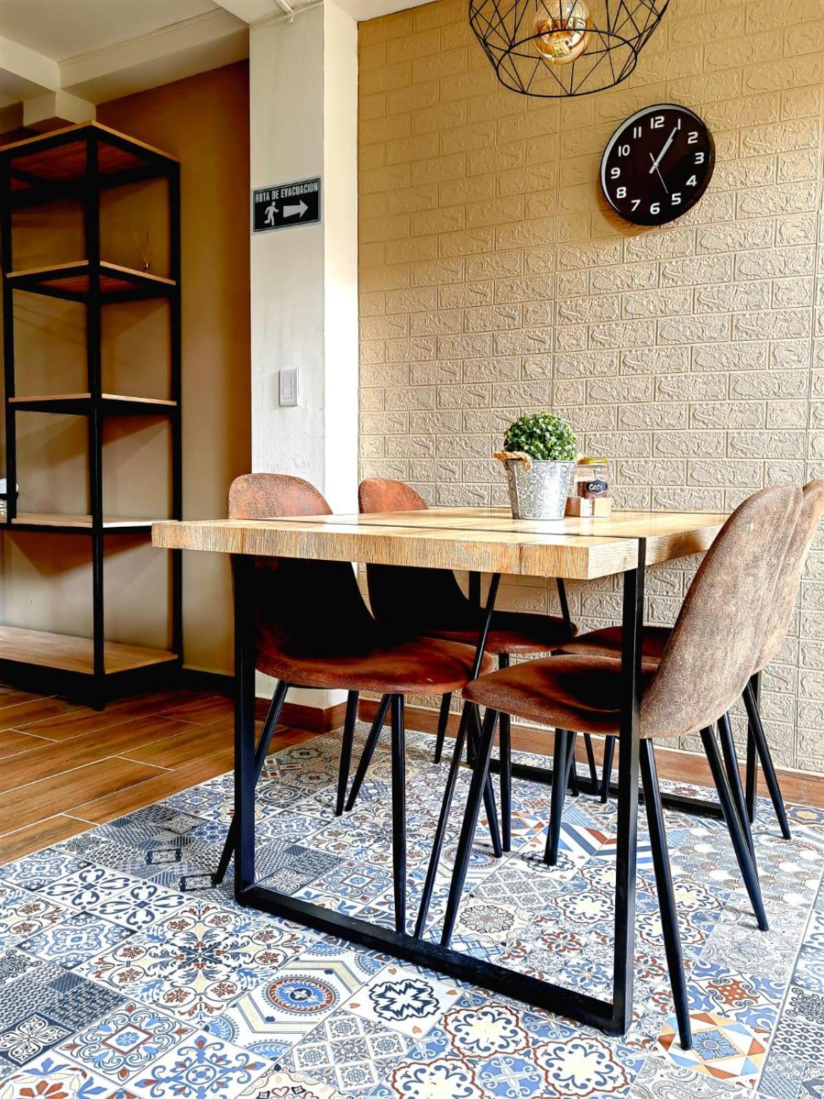 Confortable Apartamento A 20 Mt Del Parque Principal サレント エクステリア 写真